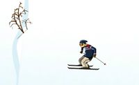 Ski Tricks