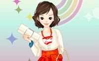 Bag Dress Up 3