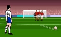 Free Kicks Games Roundgames Com